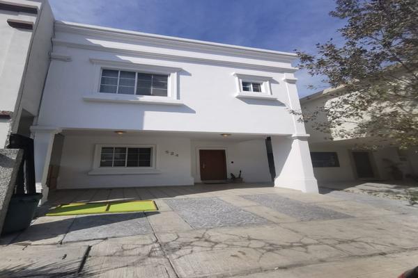 Foto de inmueble en Bosques Del Poniente, Santa Catarina, Nuevo León, 66149, Col. Trabajadores C.P. 66149, Santa Catarina
