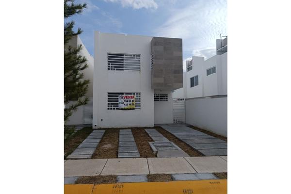 Foto de inmueble en  , Col. Bosques del Prado Norte C.P. 20127, Aguascalientes