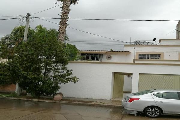 Foto de inmueble en  , Col. Bosques del Prado Norte C.P. 20127, Aguascalientes
