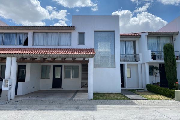 Casa en Bosques Hábitat, Zona Plateada, Hidalgo e... 