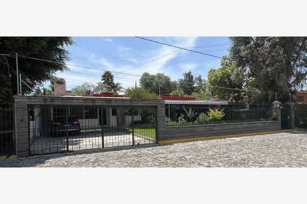 Casa en Bosques la Calera, Puebla en Renta ID 26... - Propiedades.com