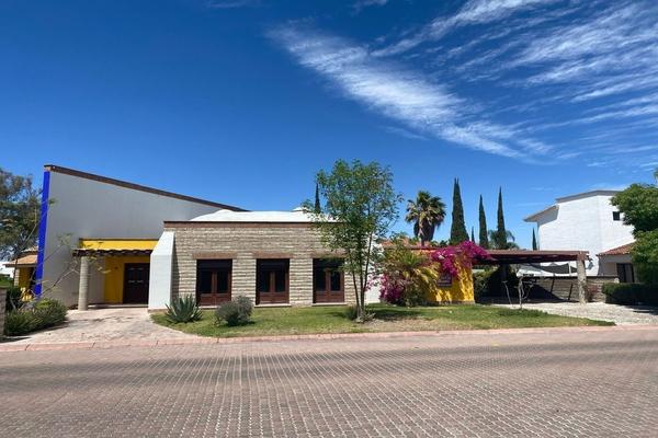 Foto de inmueble en BOULEVAR JUAN PABLO II, Col. Jardines del Lago C.P. 20218, Aguascalientes