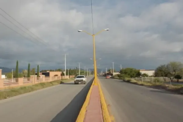 Foto de inmueble en Blvd. a Coyote #42, Col. Hormiguero C.P. 27457, Matamoros