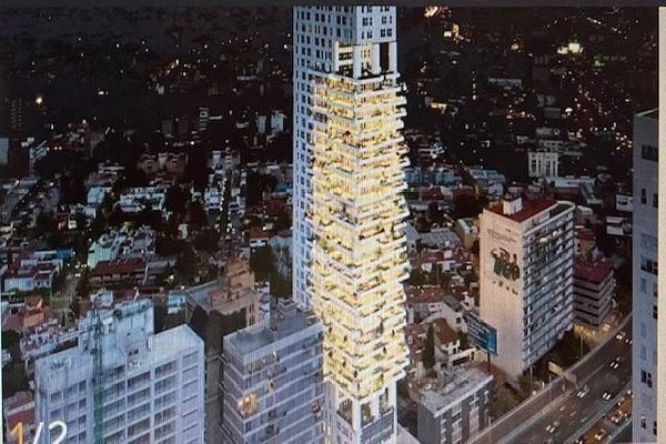 Foto de inmueble en Blvd. Adolfo López MateosLos AlpesÁlvaro Obregón01010CDMX, Col. Los Alpes C.P. 01010, Álvaro Obregón