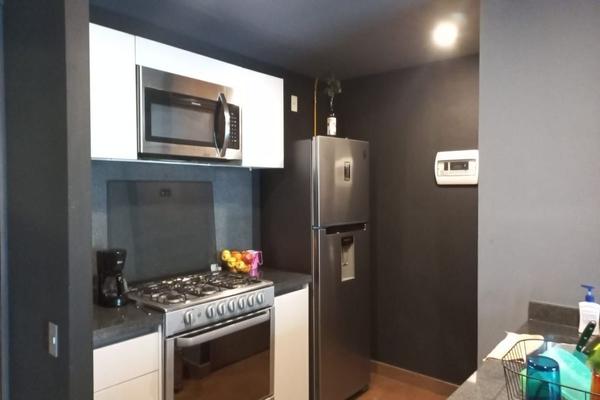Foto de inmueble en BLVD ADOLFO RUIZ CORTINES, Col. El Reloj C.P. 04640, Coyoacán