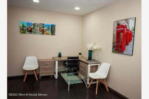 Foto de inmueble en BLVD Adolfo Ruiz Cortinez #1, Col. Olímpica C.P. 04710, Coyoacán