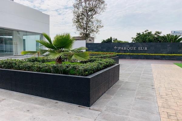 Foto de inmueble en boulevard adolfo ruiz cortinez, Col. Ampliación Tepepan C.P. 16029, Xochimilco