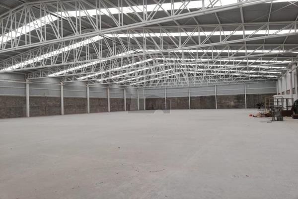 Foto de inmueble en Blvd. Aeropuerto #544, Col. San José El Alto C.P. 37545, León