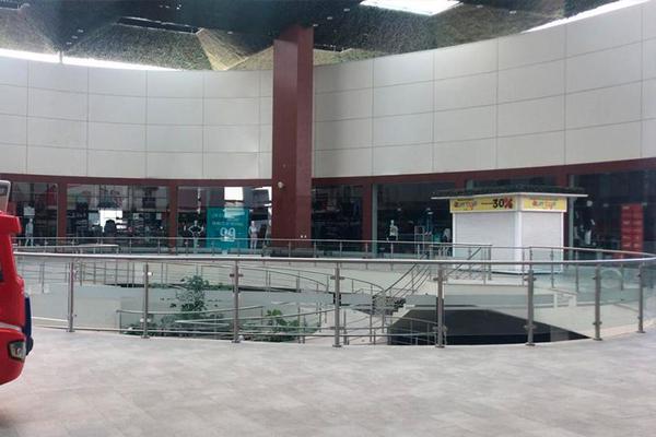 Local en Blvd. Aeropuerto 841, Santa Anita, Guana - Propiedades.com