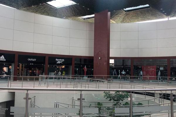 Local en Blvd. Aeropuerto 841, Santa Anita, Guana - Propiedades.com