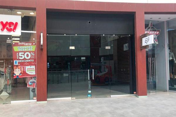 Local en Blvd. Aeropuerto 841, Santa Anita, Guana - Propiedades.com