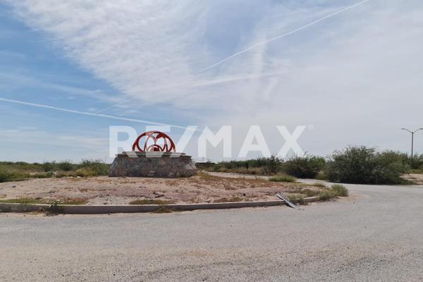 Foto de inmueble en Blvd. Bicentenario de la Independencia, Col. Portal del Sol C.P. 27442, Matamoros