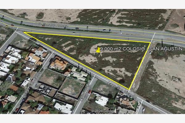 Foto de inmueble en BLVD COLOSIO #145, Col. Valle San Agustin C.P. 25215, Saltillo