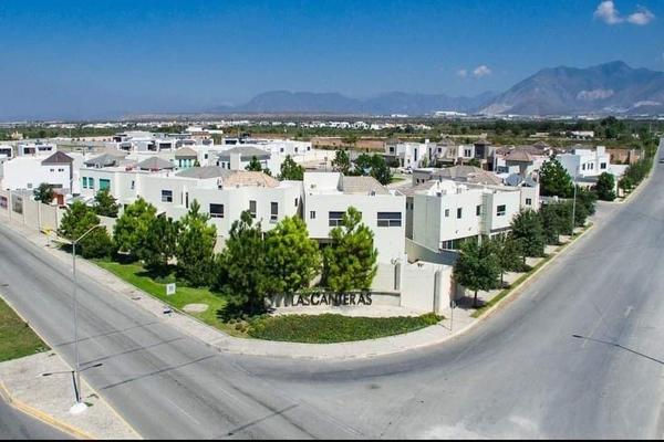 Foto de inmueble en Blvd Colosio, Col. Las Canteras C.P. 25298, Saltillo