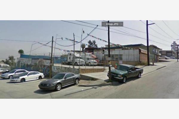Foto de terreno comercial en venta en boulevard cucapah , buenos aires norte, tijuana, baja california, 980809 No. 04