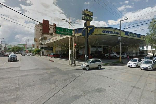 Foto de inmueble en Blvd. Díaz Ordaz, Col. Las Reynas C.P. 36660, Irapuato