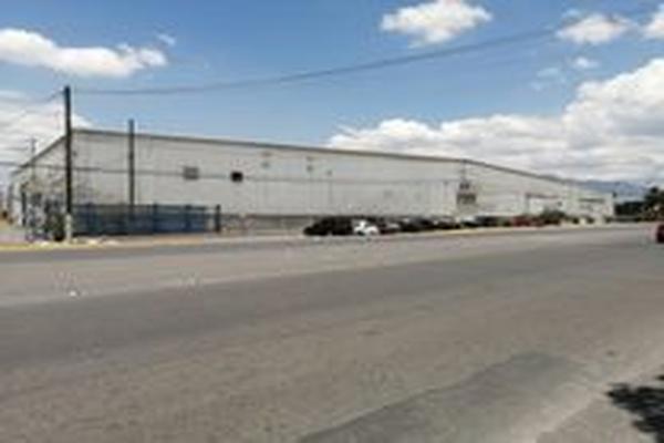 Foto de inmueble en Blvd. Dr Jesus Valdez Sanchez, Col. Arteaga Centro C.P. 25350, Arteaga