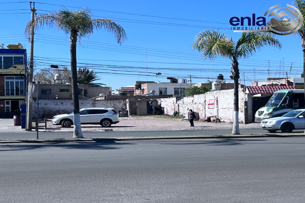 Foto de inmueble en Blvd. Domingo Arrieta, Col. Valle Alegre C.P. 34186, Durango