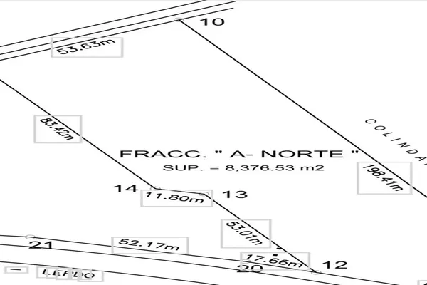 Foto de inmueble en Blvd. Ejercito Mexicano #13, Col. El Paraíso C.P. 35010, Gómez Palacio