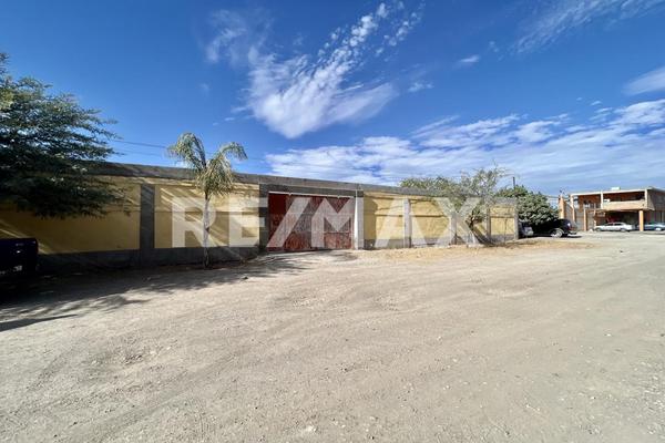 Foto de inmueble en Blvd. Ejército Mexicano y Carretera a Cd. Juárez Lote 5, Col. Residencial Hamburgo C.P. 35019, Gómez Palacio