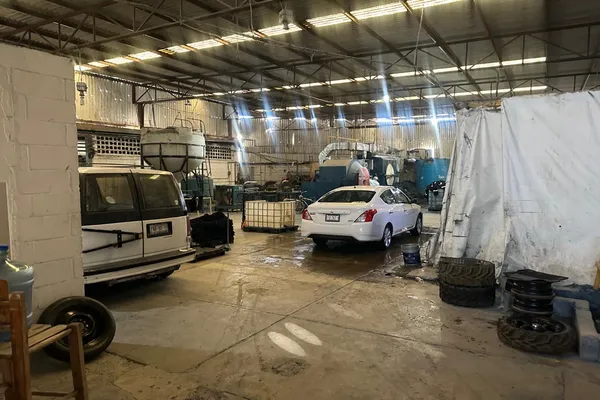 Foto de inmueble en blvd. gonzalez de la vega #427, Col. Parque Industrial Carlos A Herrera Araluce C.P. 35079, Gómez Palacio