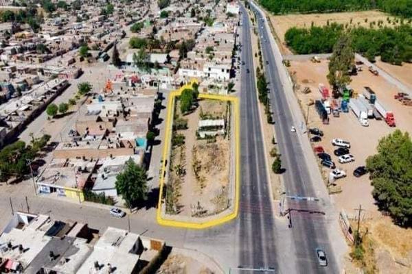 Foto de inmueble en Blv Jose Maria Patoni, Col. José López Portillo C.P. 34010, Durango
