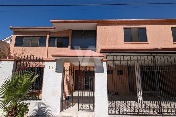 Foto de inmueble en Blvd. José María Rodríguez, Col. Los Doctores C.P. 25250, Saltillo