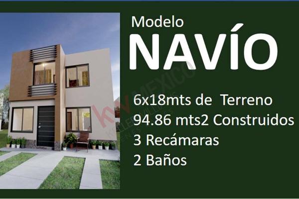 Casa En Blvd Karol Wojtyla Modelo Naval Cristo R Propiedades Com