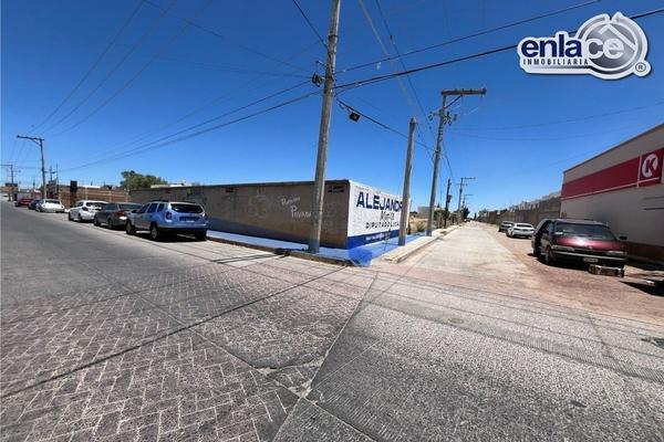 Foto de inmueble en Blvd. La Cima, Col. Acueducto C.P. 34204, Durango