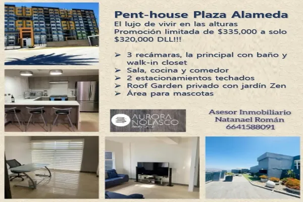 Foto de inmueble en Blvd Lázaro Cárdenas #1, Col. Centro Comercial Otay C.P. 22425, Tijuana