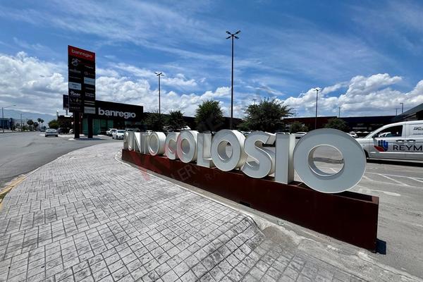 Foto de inmueble en BLVD LUIS DONALDO COLOSIO #2777, Col. San Patricio C.P. 25204, Saltillo