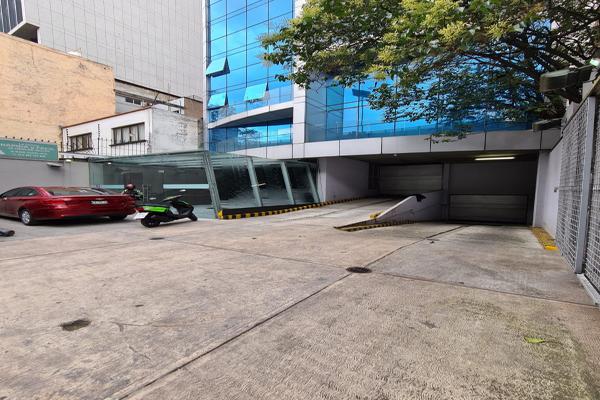 Foto de edificio en venta en boulevard manuel avila camacho 235, polanco i sección, miguel hidalgo, df / cdmx, 0 No. 21