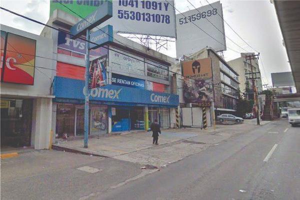 Foto de inmueble en Boulevard Manuel Avila Camacho, Col. Industrial Alce Blanco C.P. 53370, Naucalpan de Juárez