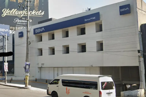 Foto de inmueble en Blvd. Manuel Ávila Camacho, Col. Industrial Alce Blanco C.P. 53370, Naucalpan de Juárez