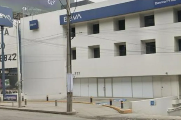 Foto de inmueble en Blvd. Manuel Ávila Camacho, Col. Industrial Alce Blanco C.P. 53370, Naucalpan de Juárez