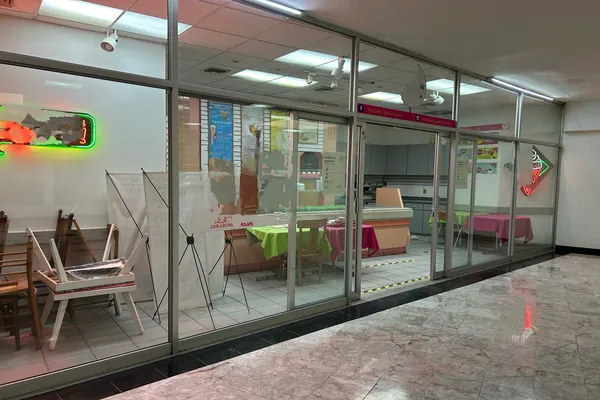 Foto de inmueble en Blvd miguel aleman, Col. El Campestre C.P. 35080, Gómez Palacio