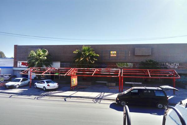 Foto de inmueble en BLVD. MIGUEL ALEMAN, Col. Parque Industrial Carlos A Herrera Araluce C.P. 35079, Gómez Palacio