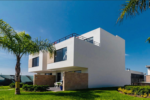 Foto de inmueble en Boulevard Museo Tecnologico, Col. Club de Golf Santa Fe C.P. 62790, Xochitepec