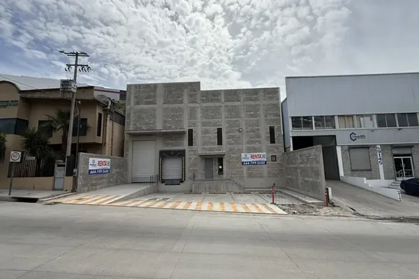 Foto de inmueble en Blvd. Pacifico #9217, Col. Industrial Pacífico I C.P. 22643, Tijuana