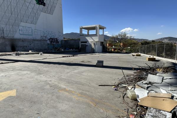 Foto de inmueble en BOULEVARD PICACHO AJUSCO, Col. Fuentes del Pedregal C.P. 14140, Tlalpan
