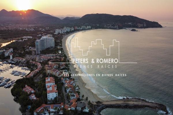 Foto de inmueble en Blvd Playa Linda, Col. Ixtapa C.P. 40884, Zihuatanejo de Azueta