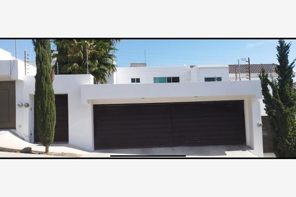 Foto de inmueble en Blvd Porta fontana #414, Col. Porta Fontana C.P. 37134, León