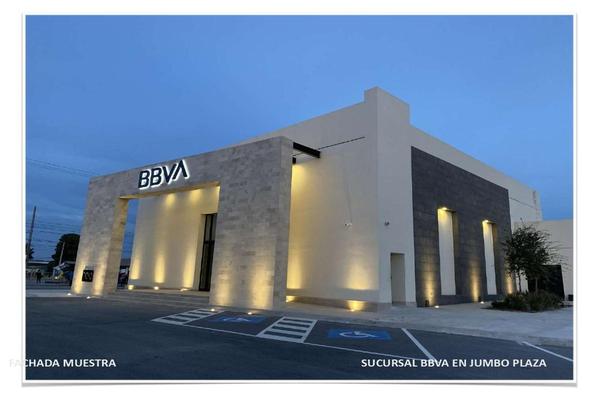 Foto de inmueble en Blvd. Rodriguez Triana #747, Col. Plaza Jumbo C.P. 27270, Torreón