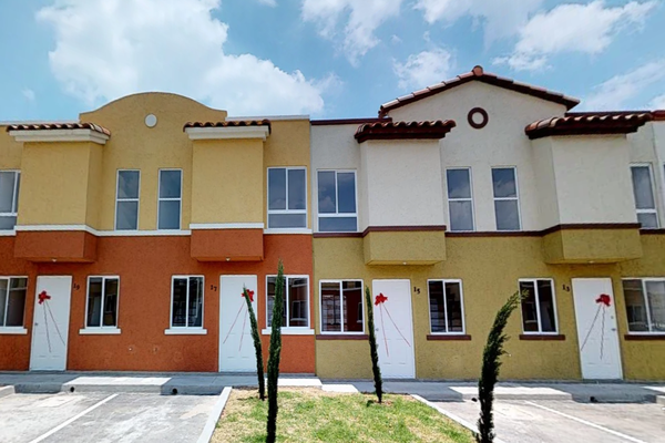 Foto de casa en condominio en venta en boulevard san jerónimo , santa maría ajoloapan, hueypoxtla, méxico, 20443831 No. 01