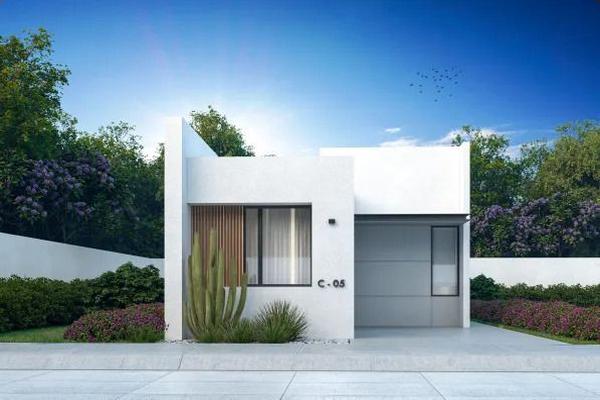 Se vende casa Blvd Santa Rosa, Colonia Santa Fe, C.P. 23085