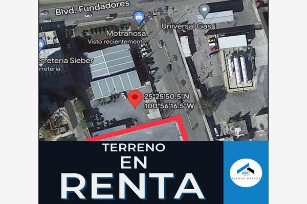 Foto de inmueble en Blvd. Secc. 38 #A, Col. Lomas del Bosque C.P. 25016, Saltillo