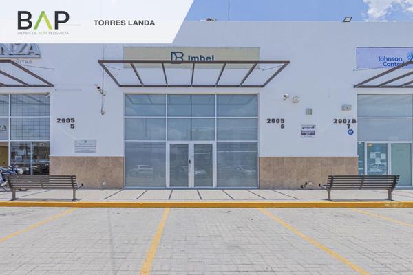 Foto de inmueble en Boulevard Torres Landa #L6, Col. Aztecas C.P. 37520, León