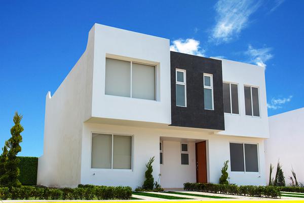 Foto de casa en condominio en venta en boulevard valle de san pedro , ojo de agua, tecámac, méxico, 0 No. 01