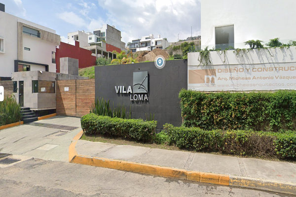 Foto de inmueble en BOULEVARD VALLE ESCONDIDO, Col. Ciudad Adolfo López Mateos C.P. 52900, Atizapán de Zaragoza
