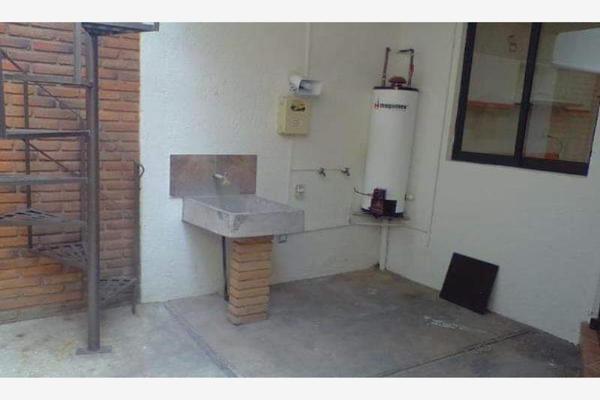 Foto de casa en venta en boulevard valsequillo 8320, rincón de san ignacio, puebla, puebla, 0 No. 06